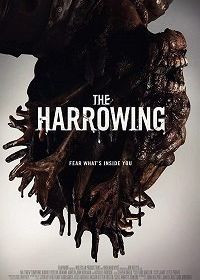 Вскрытие (2018) The Harrowing