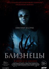 Близнецы (2017) Still/Born