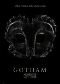 Готэм (2014) Gotham