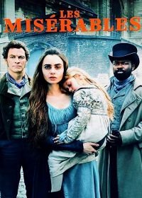 Отверженные (2018) Les Misérables