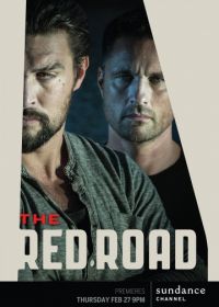 Красная дорога (2014) The Red Road