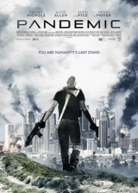 Пандемия (2016) Pandemic