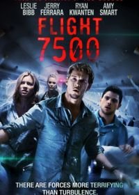 7500 (2014) Flight 7500