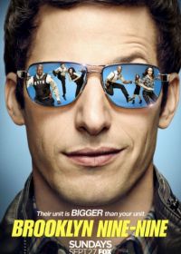 Бруклин 9-9 (2013) Brooklyn Nine-Nine