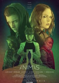 Души (2018) Ánimas