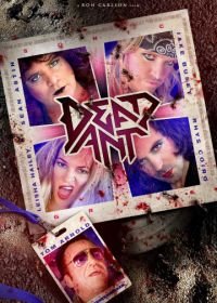 Мёртвый муравей (2017) Dead Ant