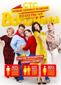 Воронины (2009)