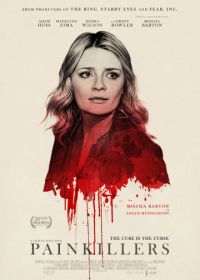 Обезболивающее (2018) Painkillers