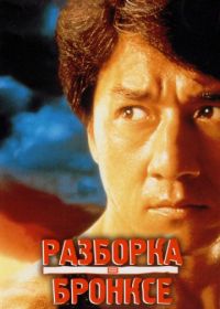 Разборка в Бронксе (1995) Hong faan kui