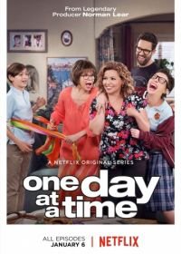 Живем сегодняшним днем (2017) One Day at a Time