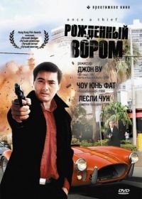 Рожденный вором (1991) Zong heng si hai