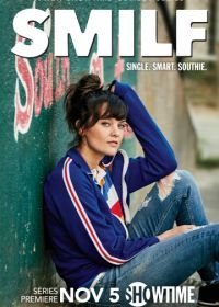 С прицепом / Мамаша (2017) SMILF