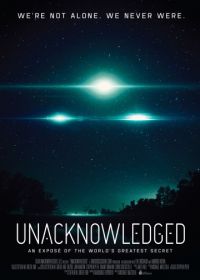 Непризнанные (2017) Unacknowledged