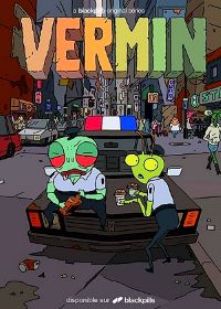 Вредитель (2018) Vermin