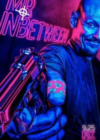 Решала (2018) Mr Inbetween