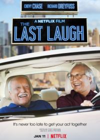 Смеяться последним (2019) The Last Laugh