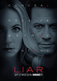 Лжец (2017) Liar