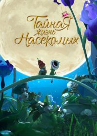 Тайная жизнь насекомых (2017) Drôles de petites bêtes