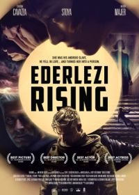 Восход Эдерлези (2018) A.I. Rising