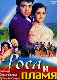 Роса и пламя (1992) Shola Aur Shabnam