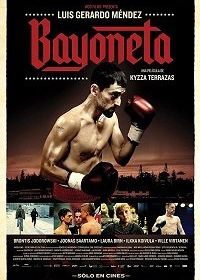 Байонет (2018) Bayoneta