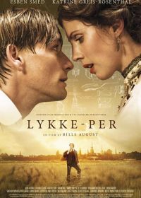 Счастливчик Пер (2018) Lykke-Per