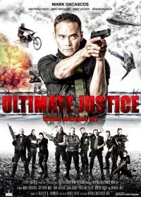 Окончательный приговор (2016) Ultimate Justice