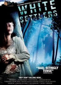 Белые поселенцы (2014) White Settlers