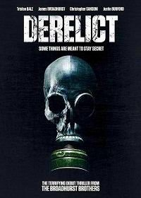 Изгой (2017) Derelict