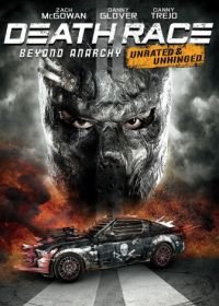 Смертельная гонка 4: Вне анархии (2018) Death Race: Beyond Anarchy