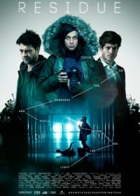 Осадок (2015) Residue