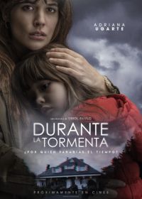 Во время грозы (2018) Durante la tormenta