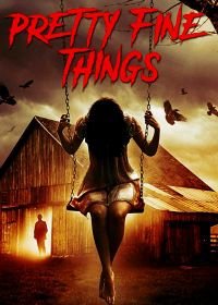 Очень хорошие штучки (2016) Pretty Fine Things