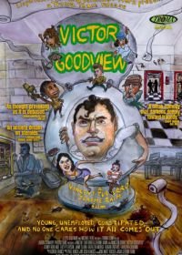 Виктор Гудвью (2016) Victor Goodview