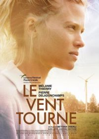 Ветер перемен (2018) Le vent tourne