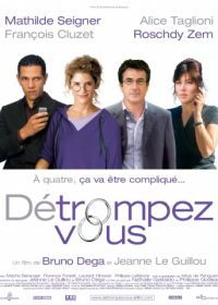 Оно того не стоит (2007) Détrompez-vous