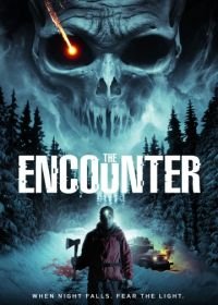 Контакт (2015) The Encounter