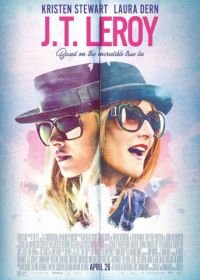 Джеремая Терминатор ЛеРой (2018) Jeremiah Terminator LeRoy