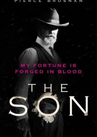 Сын (2017) The Son