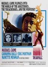 Смертельное падение (1968) Deadfall