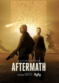 Последствия (2016) Aftermath