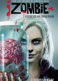 Я – зомби (2015) iZombie