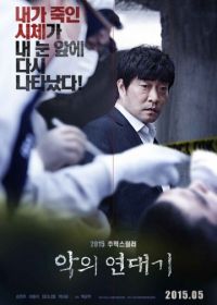 Хроники зла (2015) Akui yeondaegi