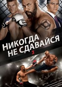 Никогда не сдавайся 3 (2016) Never Back Down: No Surrender