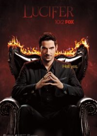 Люцифер (2015) Lucifer