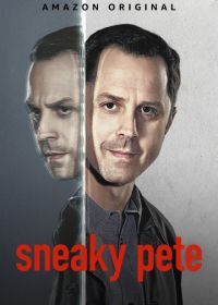 Подлый Пит (2015) Sneaky Pete