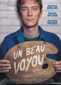 Красивый бандит (2018) Un beau voyou