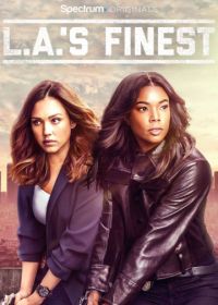 Лучшие в Лос-Анджелесе (2019) L.A.'s Finest