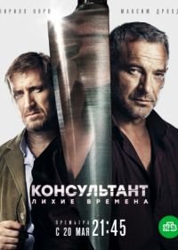 Консультант (2016)