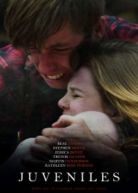 Подростки (2018) Juveniles